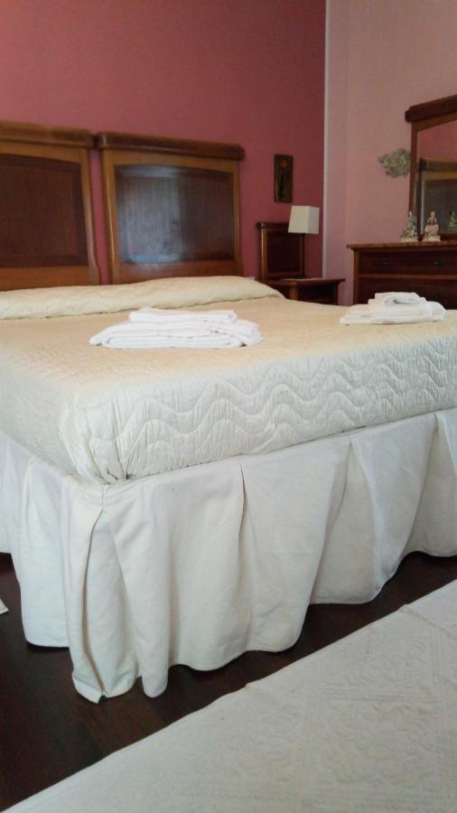 Corte Posta B&B - Parcheggio E Bagno In Camera Mantua Buitenkant foto