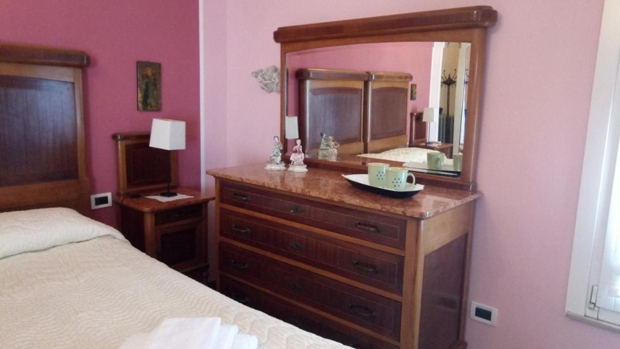 Corte Posta B&B - Parcheggio E Bagno In Camera Mantua Buitenkant foto