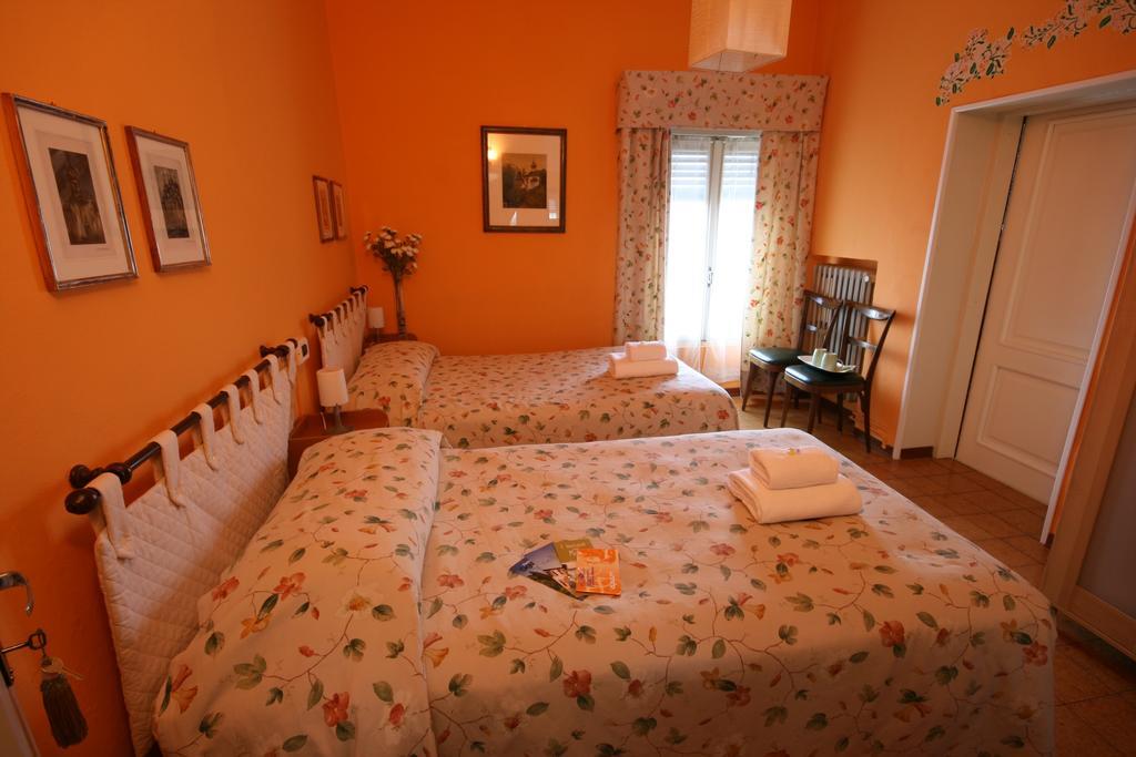Corte Posta B&B - Parcheggio E Bagno In Camera Mantua Kamer foto