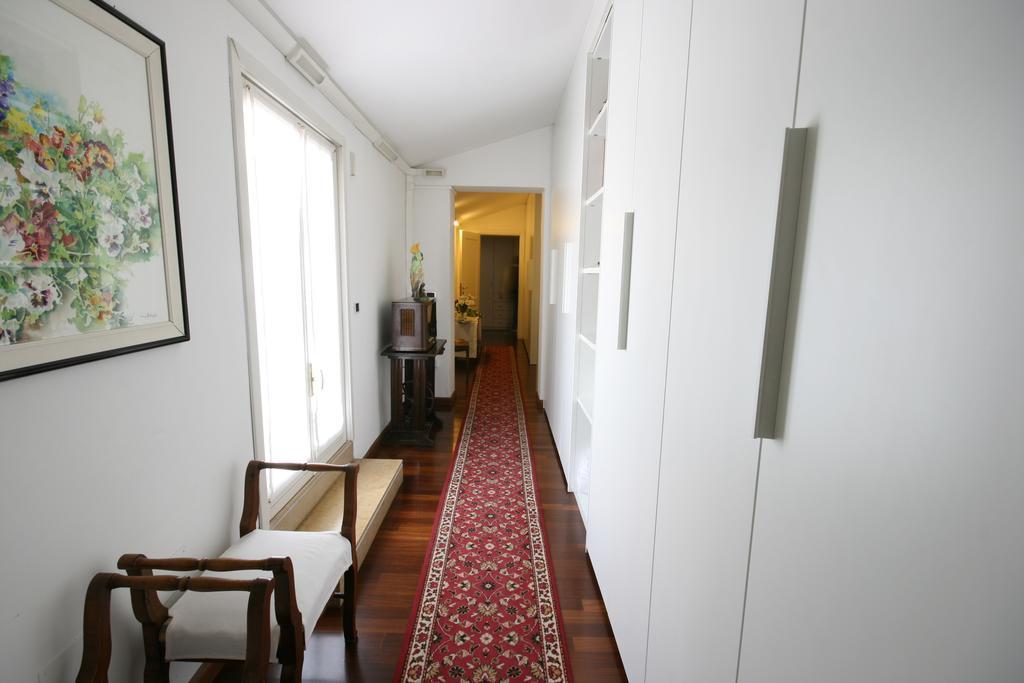 Corte Posta B&B - Parcheggio E Bagno In Camera Mantua Buitenkant foto