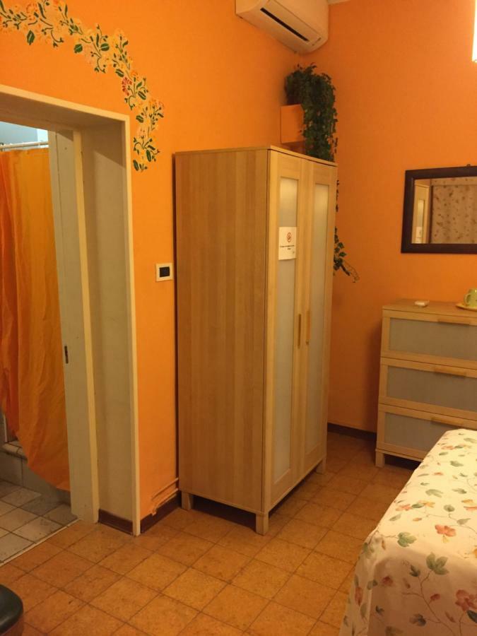 Corte Posta B&B - Parcheggio E Bagno In Camera Mantua Buitenkant foto