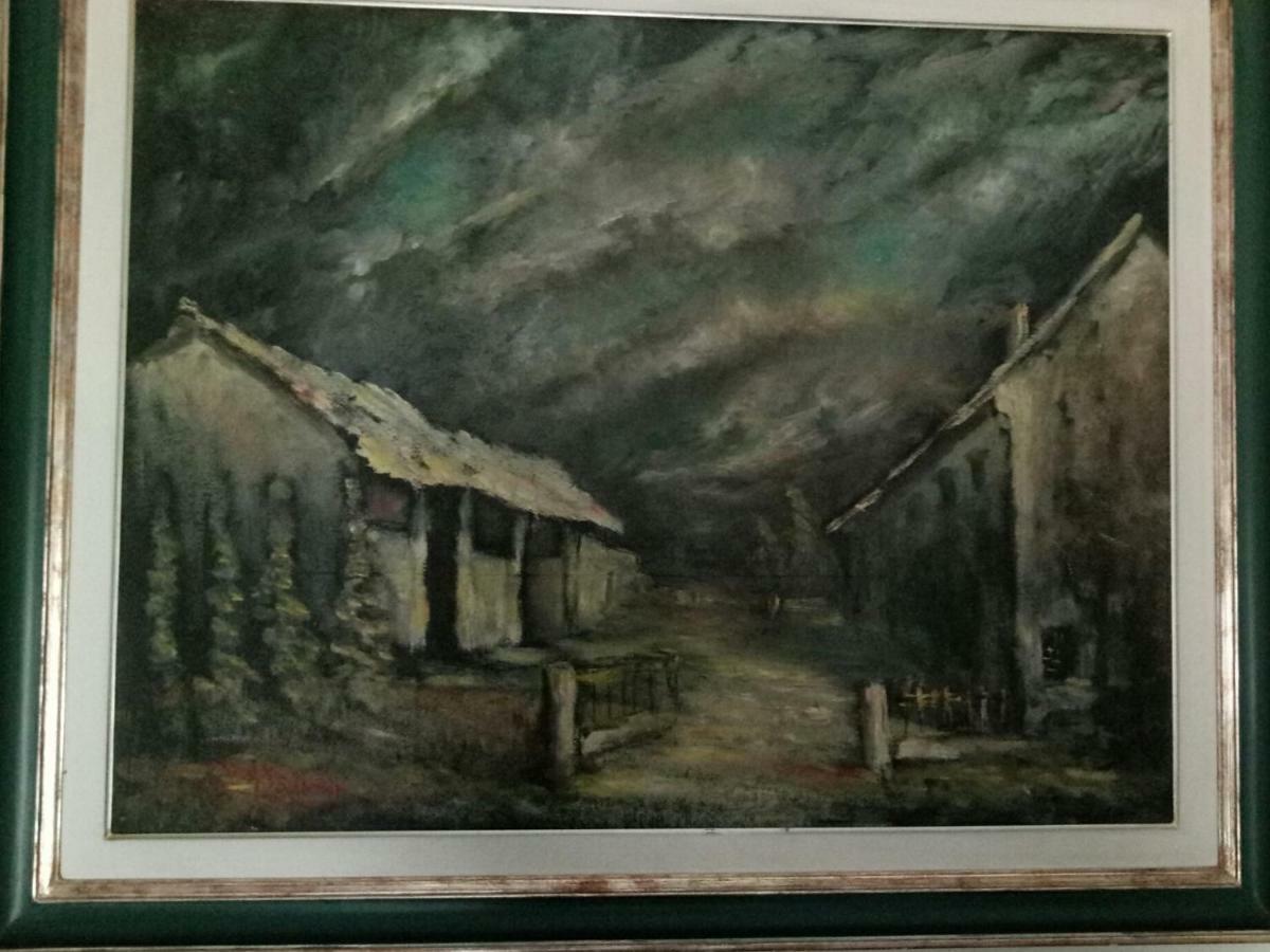 Corte Posta B&B - Parcheggio E Bagno In Camera Mantua Buitenkant foto