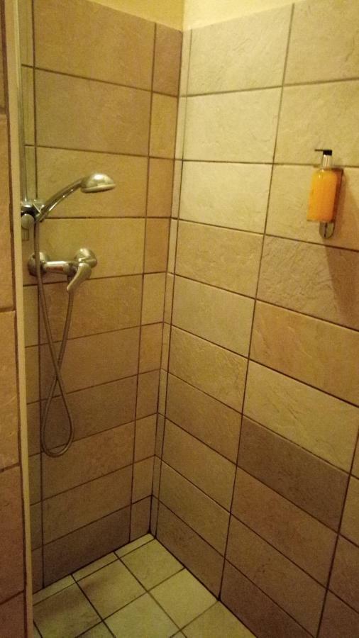 Corte Posta B&B - Parcheggio E Bagno In Camera Mantua Buitenkant foto